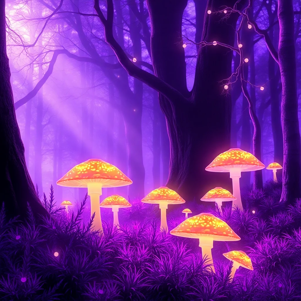 Mystery style